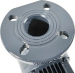 Насос циркуляционный UNIPUMP PFE 65-80 340 (отопл.) 30450