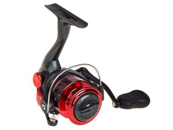 Катушка Lucky John SCANDI II 5 800FD