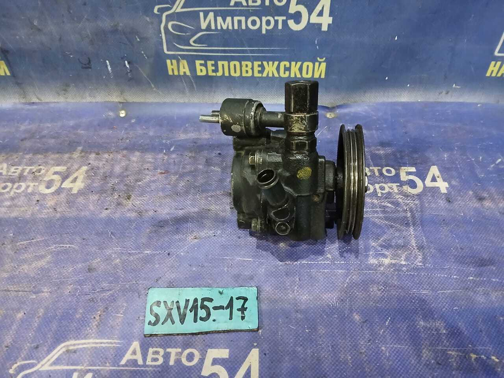 Насос ГУР TOYOTA SCEPTER 1994