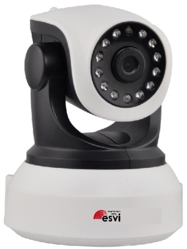 IP-видеокамера EVC-WIFI-ES21, ESVI