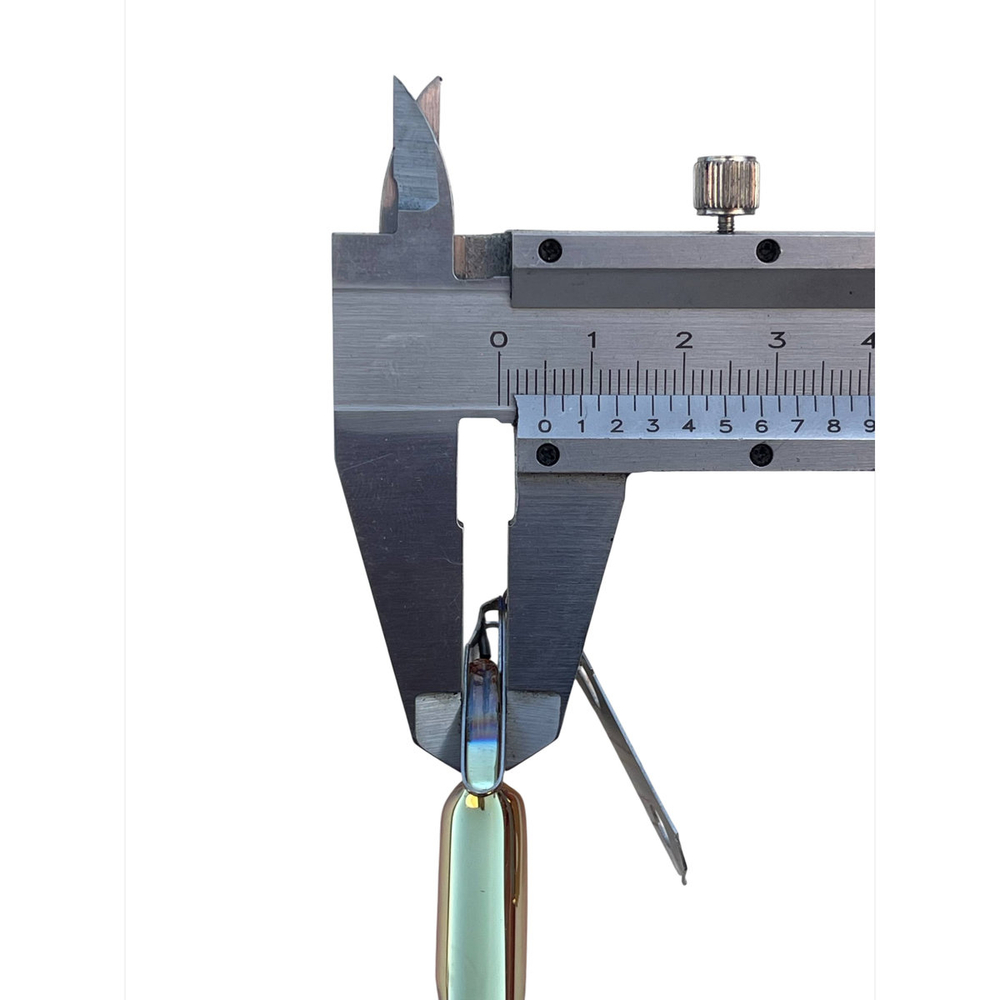 WDK-L6 Лампа с золотистым покрытием 40 см для ИК сушек WDK-4CM, 1W, 2H