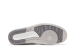 Кроссовки Jordan Air Jordan 2 "White And Cement Grey"