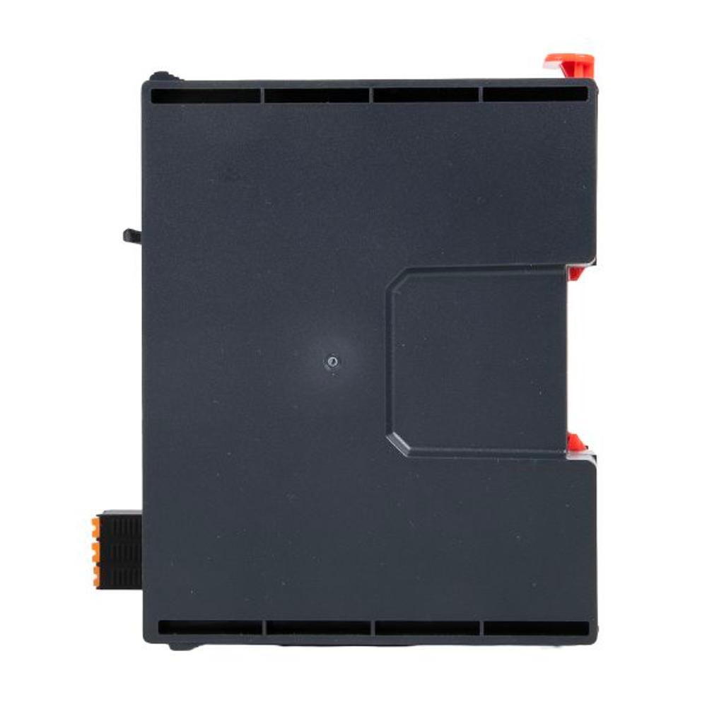 Программируемый логический контроллер (ПЛК) EC312 токоподающий D-CARD EKF