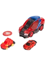 Игрушка трансформер Вайлдфаер Лайн L4 39871 Дикие Скричеры