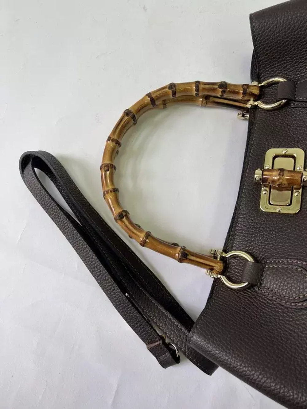 Сумка Borse in Pelle