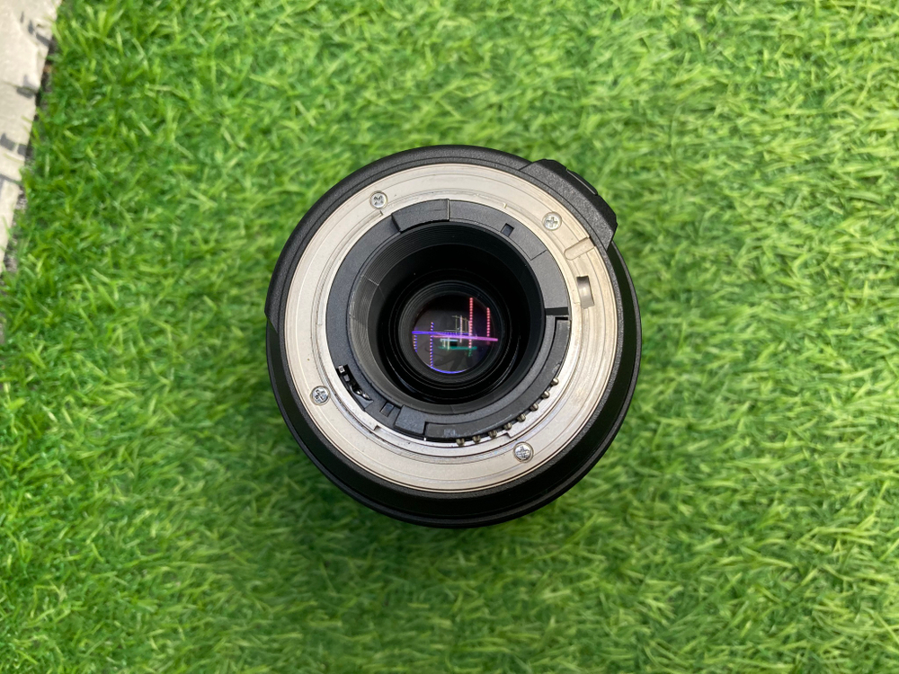 Tamron AF 70-300mm 4-5.6 Di LD Macro Nikon