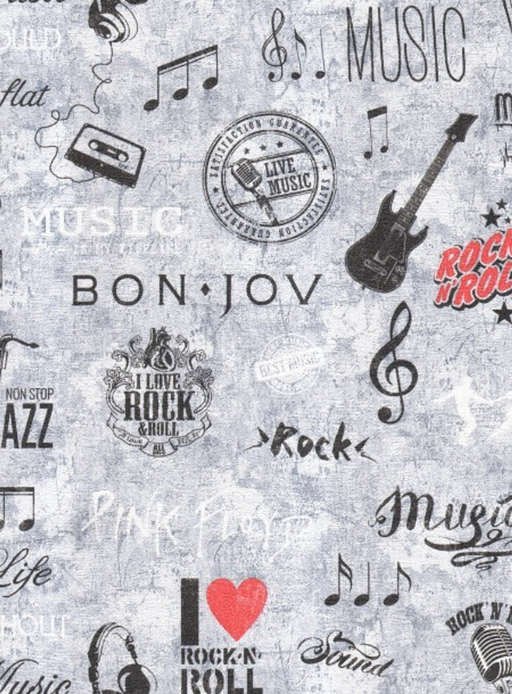 Музыка - 91 сиреневая