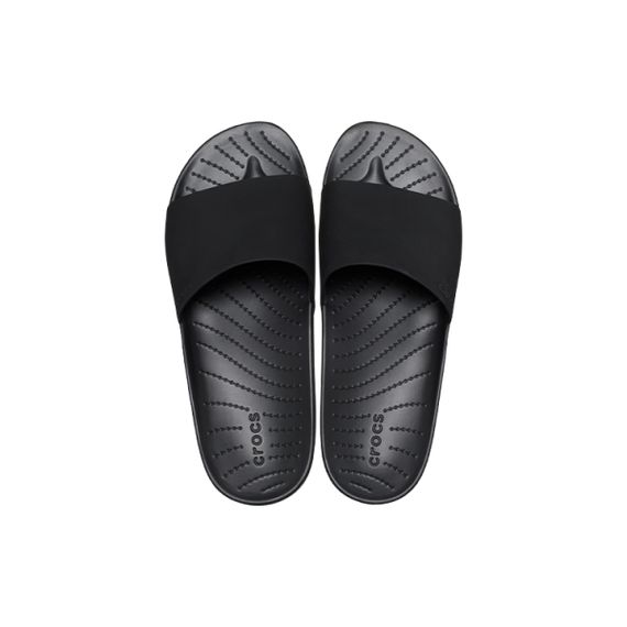 Crocs Slip-On 'Black'