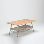 Комплект плетеной мебели Tagliamento Melisa