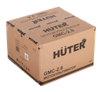 Мотокультиватор бензиновый Huter GMC-2.8