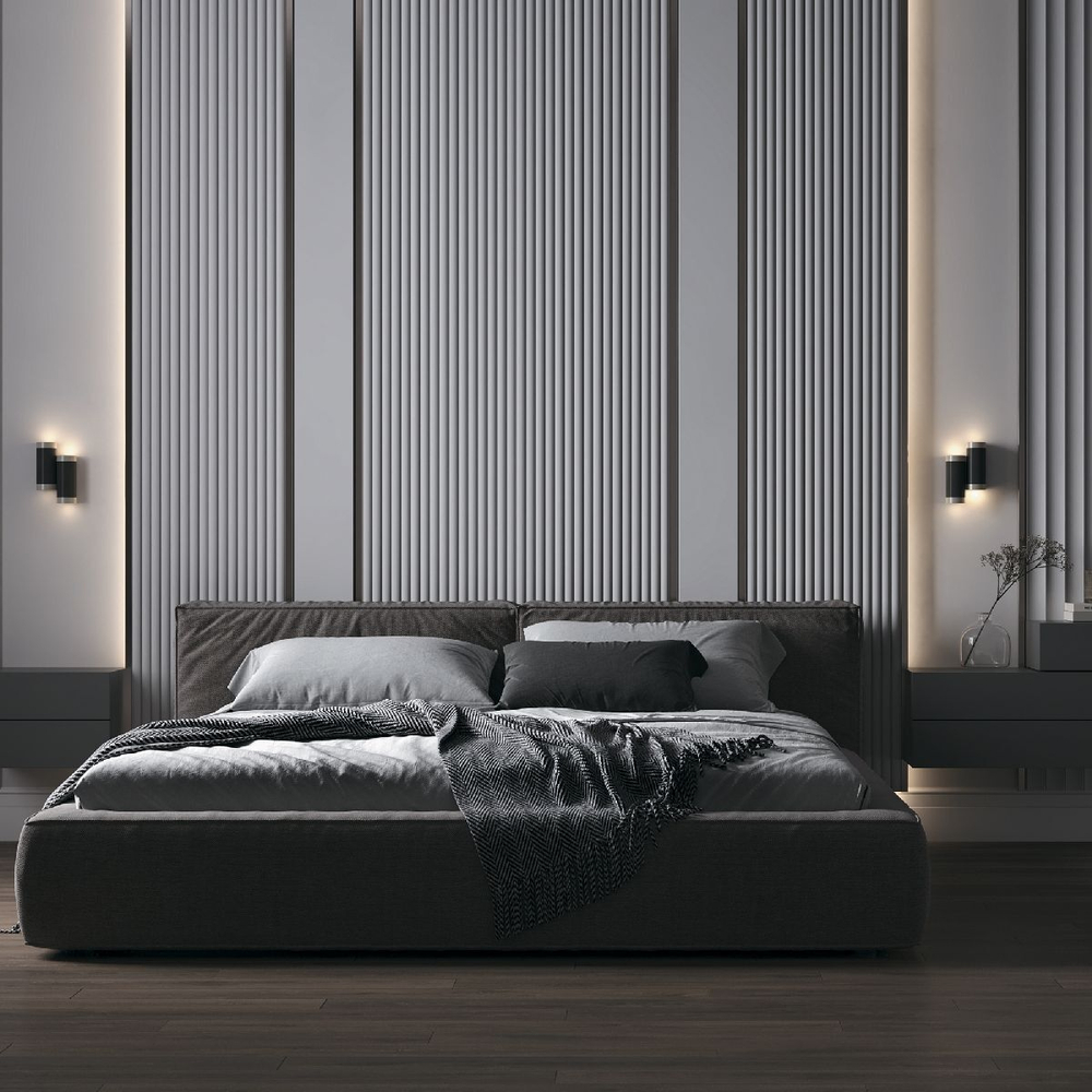 Бра Maytoni C027WL-L10B