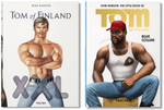 Tom of Finland - эротическое искусство художника Тоуко Лааксонена. 18+