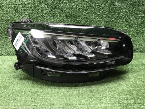 Фара правая Geely Atlas Pro (2021-н.в.) LED