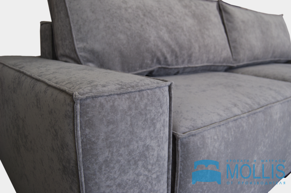 Диван "Фостер" 50/50