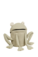 Корзина Lorena Canals Fred The Frog (35 x 23Ø см)
