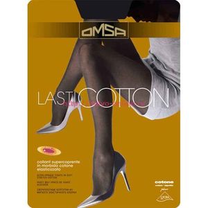 Колготки LASTICOTTON Omsa