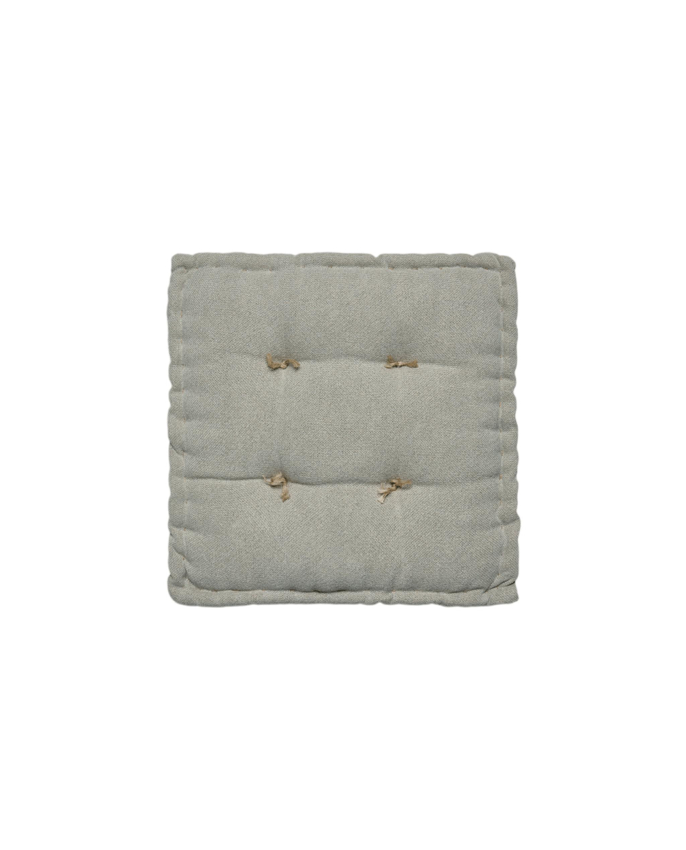Декоративная подушка Zara Home, 40х40 см, хлопок, 4365/009