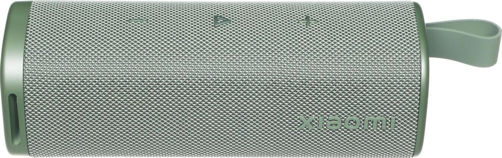 Колонка портативная Xiaomi Sound Outdoor S29H-GL, 30Вт, зеленый [qbh4372gl]