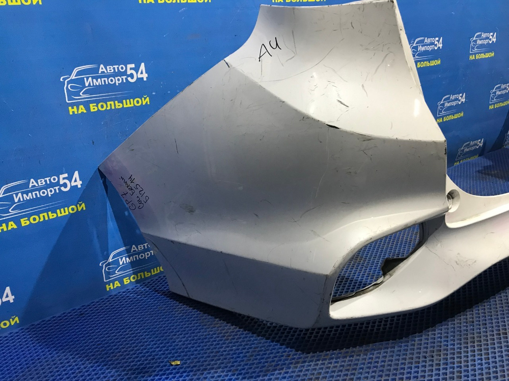 Бампер задний Honda SHUTTLE 2015-2019