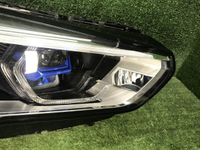 Фара правая BMW X5 G05 X6 G06 (2018-2023) Laser