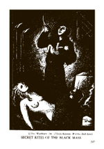 Magica Sexualis. Записки о любви, чёрной магии и тайных науках (PDF)