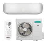 Классическая сплит-система HISENSE NEO Premium Classic A AS-10HW4SYDTG5