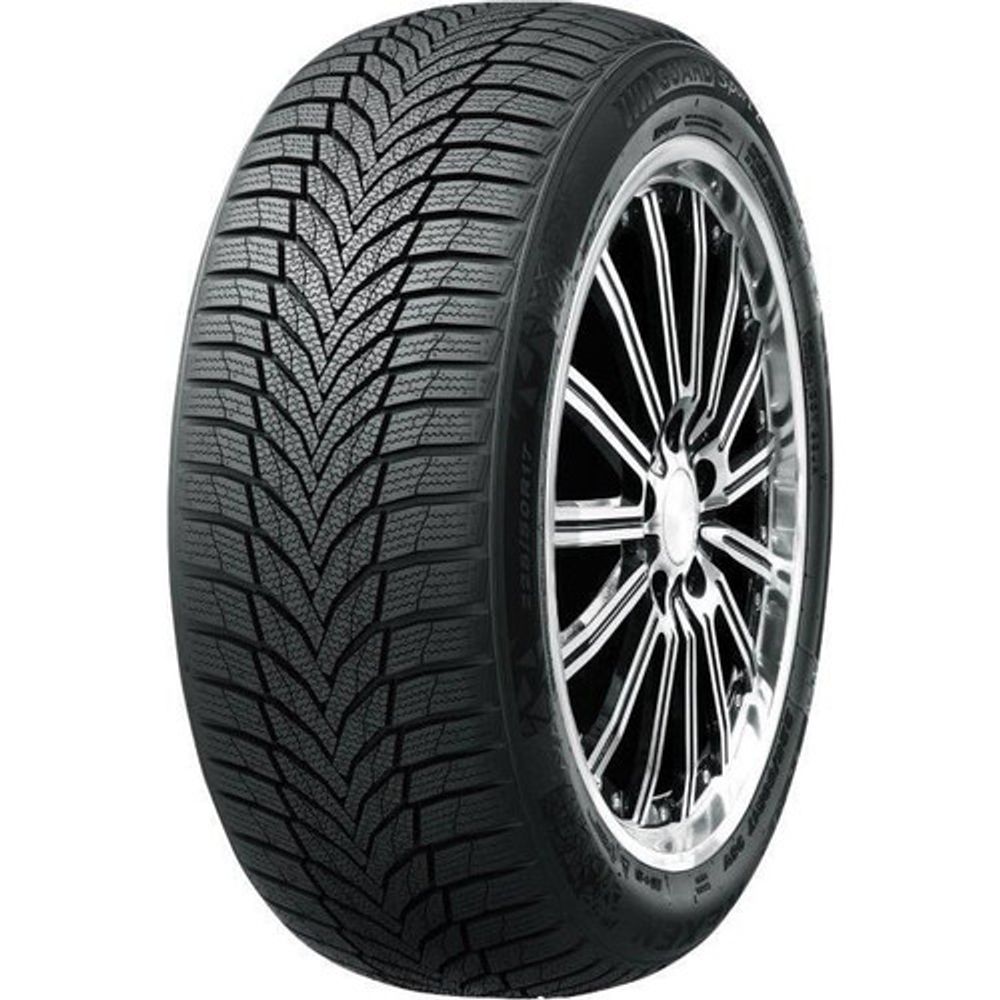 NEXEN WINGUARD Sport 2 235/40R18 95V XL
