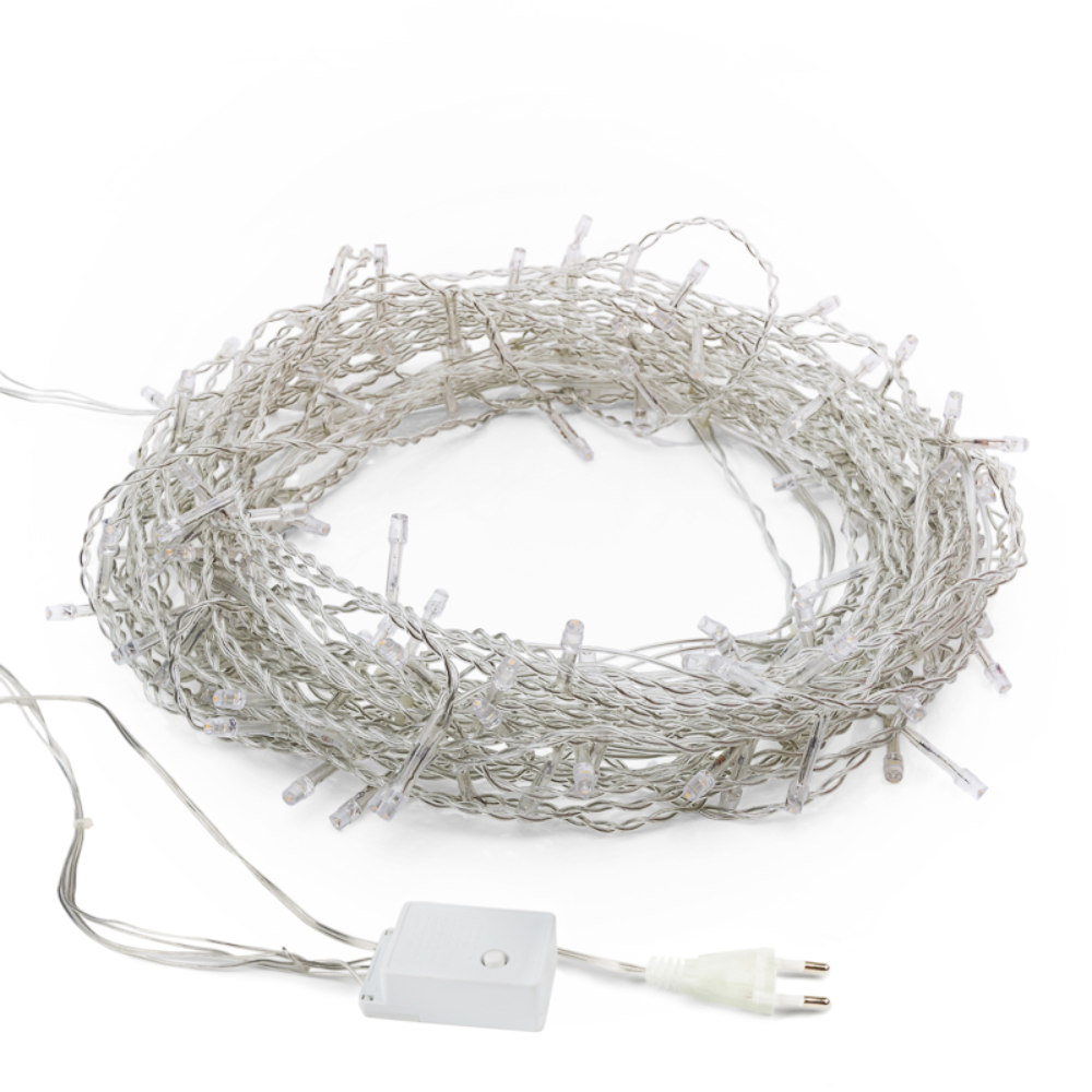 Гирлянда 200 L 3M*0.8 M