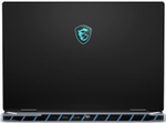 Ноутбук  MSI Titan 18 HX A14VIG-211RU 18 ", Core i9, 64 Гб RAM, 1 Тб SSD, GeForce RTX 4090, Черный
