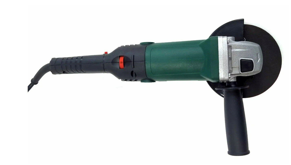 УШМ FAVOURITE FG 900Е PROMO 900Вт, ф125мм, 3000-10000об/мин (106105900)