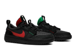 Кроссовки Ghetto Gastro X Jordan Air Jordan 1 Low React Fearless X