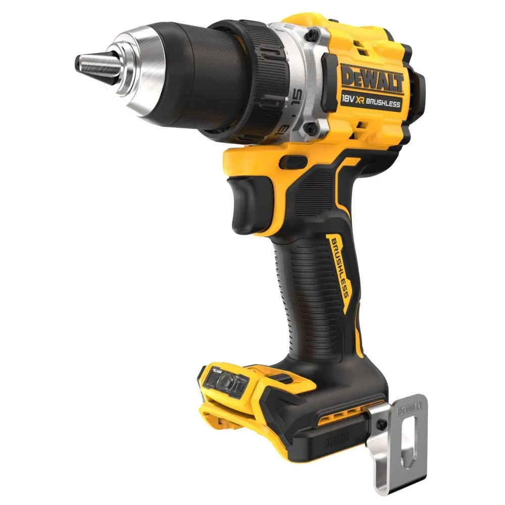 Шуруповерт DeWalt DCD800H2T-QW