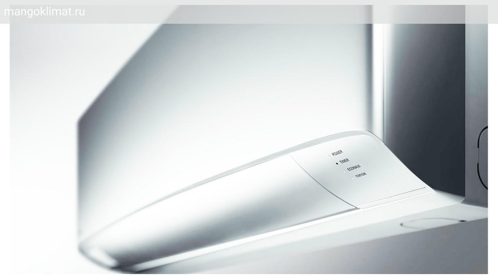 Сплит-система Panasonic Etherea Inverter CS-Z35TKE/CU-Z35TKE