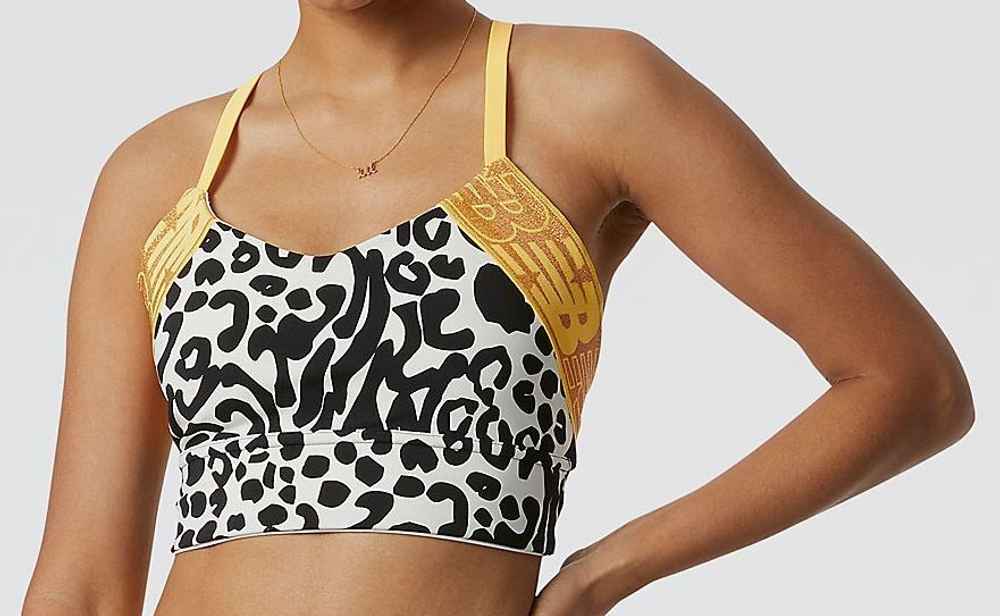 New balance top online