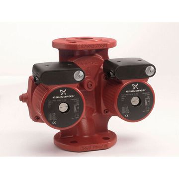 Grundfos UPSD 40-80 F 250