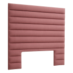 Изголовье кровати Headboard Shermin арт.117055