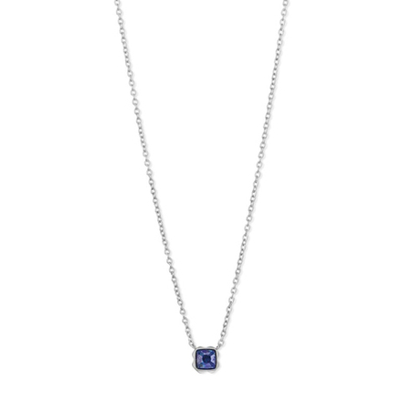 Колье Coeur de Lion Lapis lazuli (September) 1300/10-0721