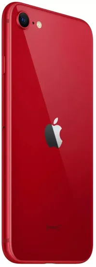 Apple iPhone SE 2022 128 ГБ, (PRODUCT)RED