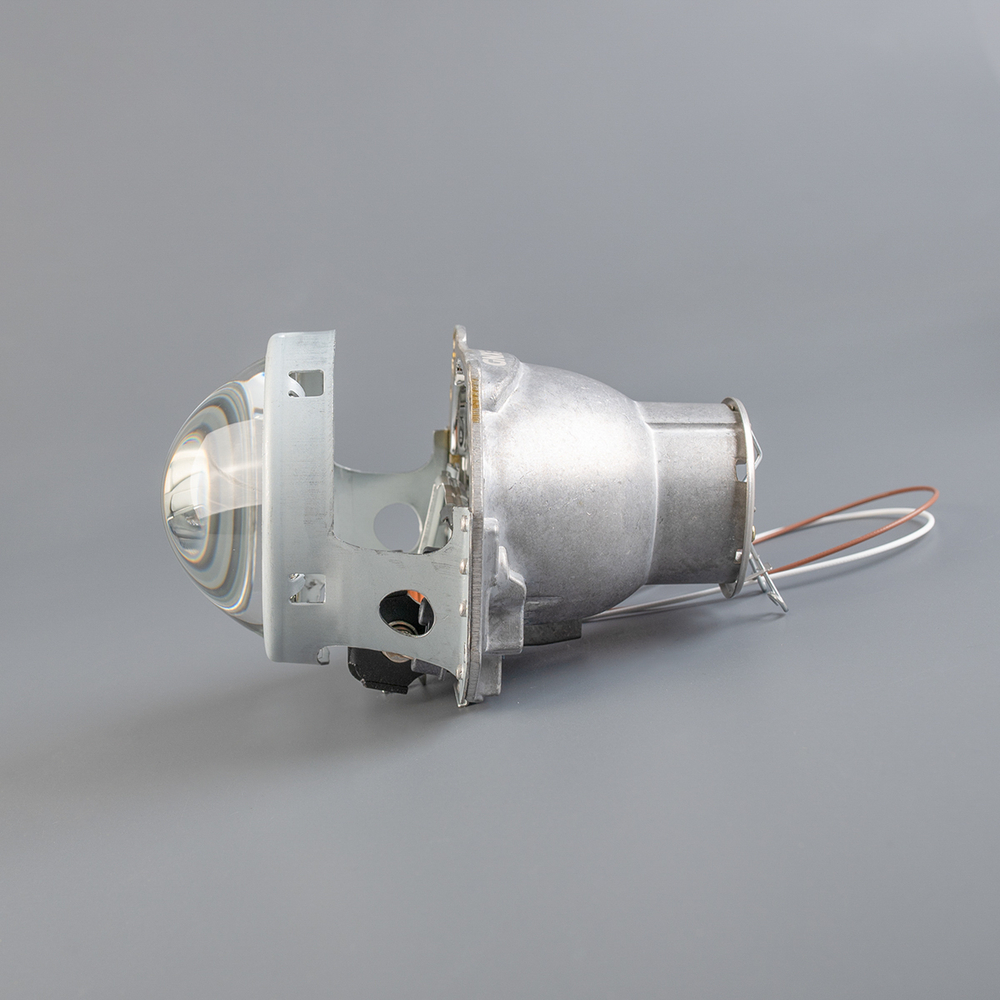 Би-Линзы GNX Hella 3R H7 3.0"