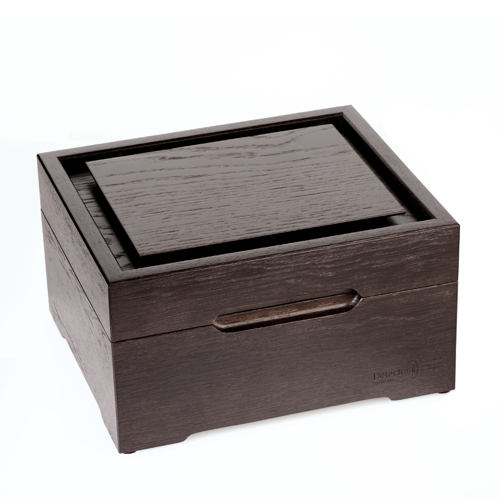 Акустический сейф "Шкатулка-2/11 Ультра"