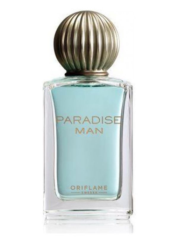 Oriflame Paradise Man