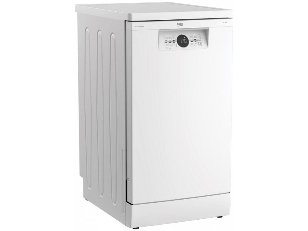 Посудомоечная машина Beko BDFS26020W
