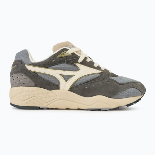 Mizuno Contender Premium cedar/shifting sand/cloud cream