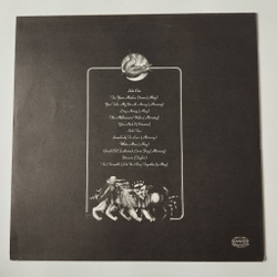 Винтажная виниловая пластинка LP Queen A Day At The Races (Россия 1993)