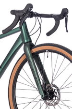 Гравийный велосипед Aspect Allroad Elite (2025)