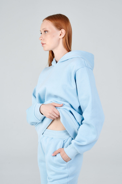 Костюм утепленный женский Fleur de Vie