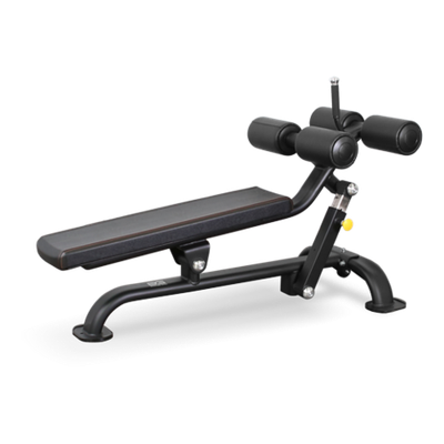 Регулируемая скамья для пресса Bronze Gym BR-1005