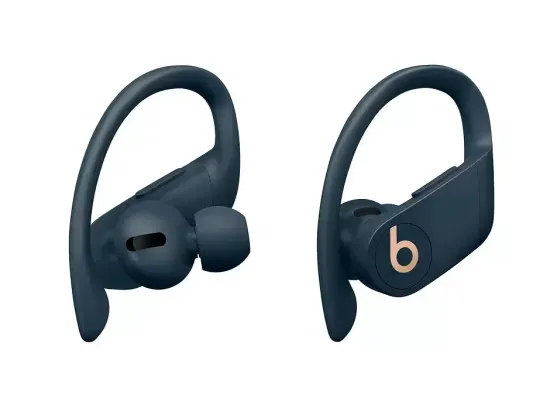 Беспроводные наушники Beats Powerbeats Pro Navy