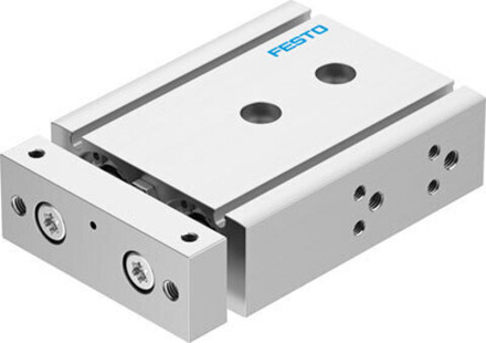 DGTZ-GF-20-10-P-A Двухпоршневой цилиндр