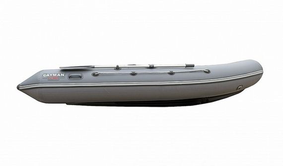 Лодка Мнев и К КАЙМАН N-380 НДНД